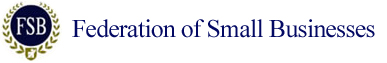 Member of the Federation of Small Businesses